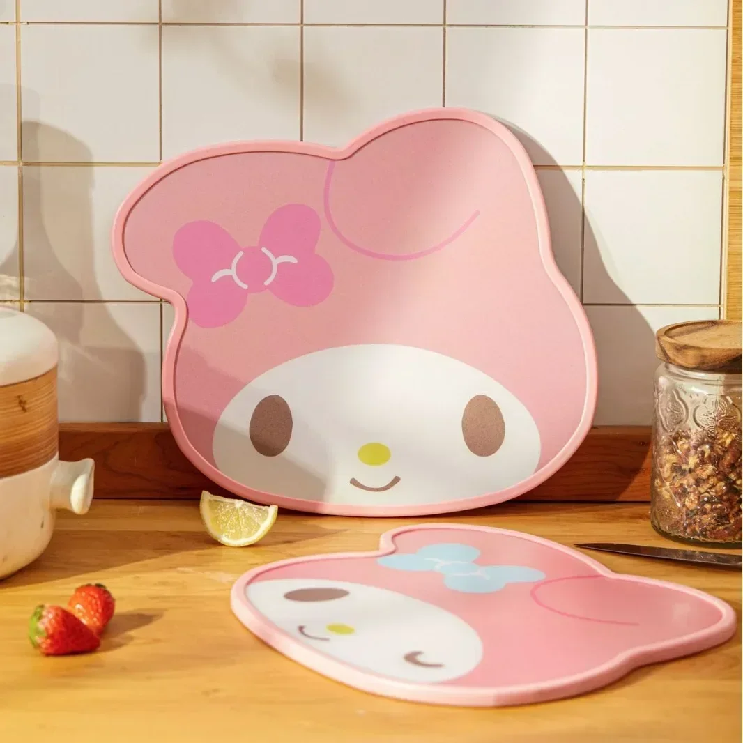 Sanrio My Melody Cartoon Shape - Baby Food Fruits 评论和价格