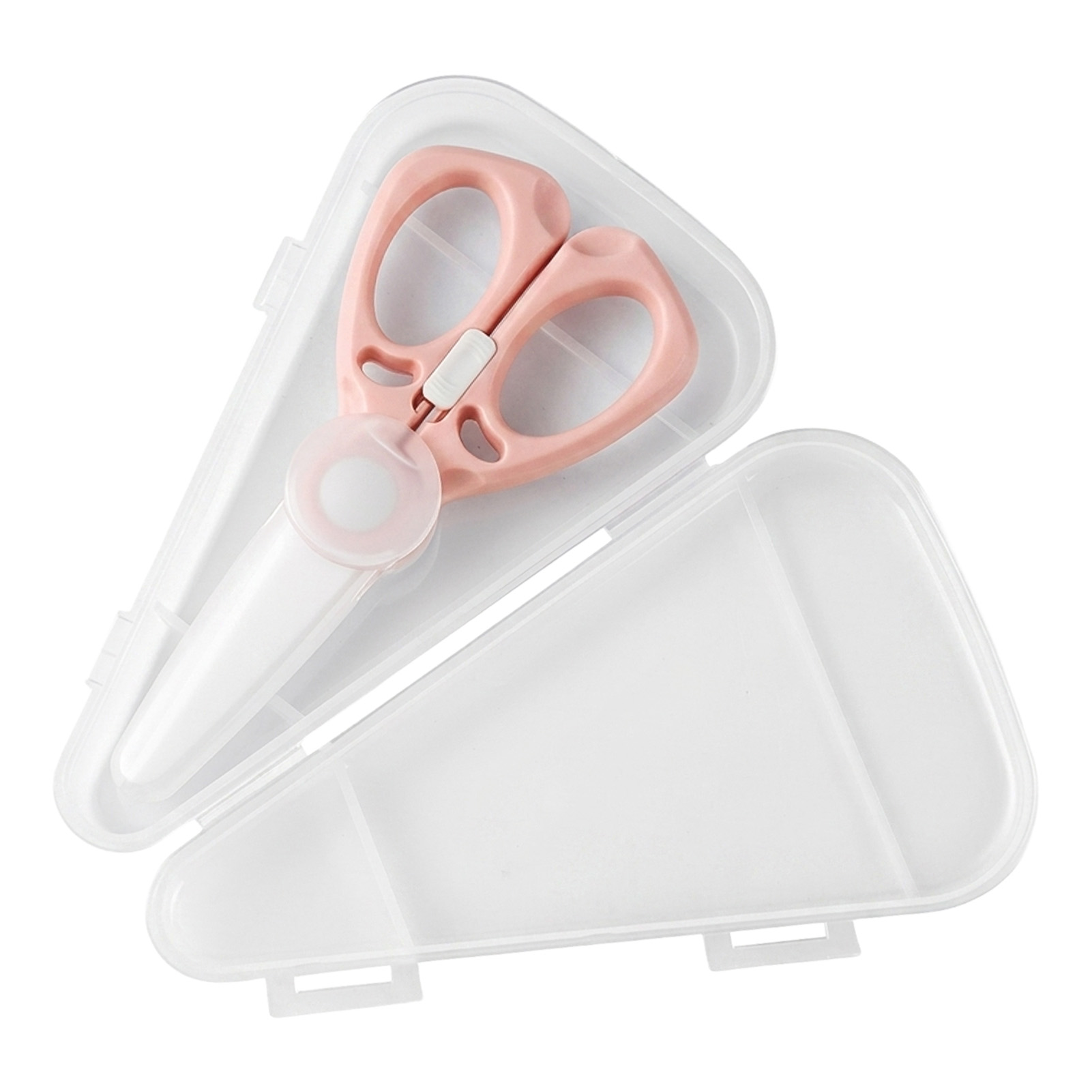 1pc Baby Food Scissors Nano Ce - Veggie Baby Food 评论和价格