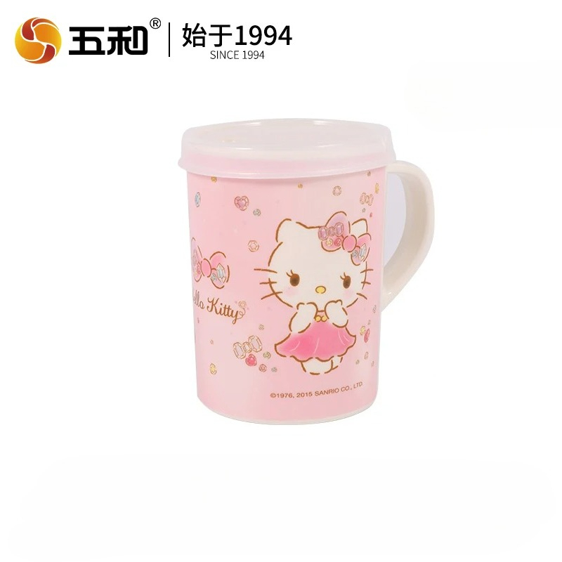 For Hello Kitty Tableware Baby - Baby Food Dinner 评论和价格