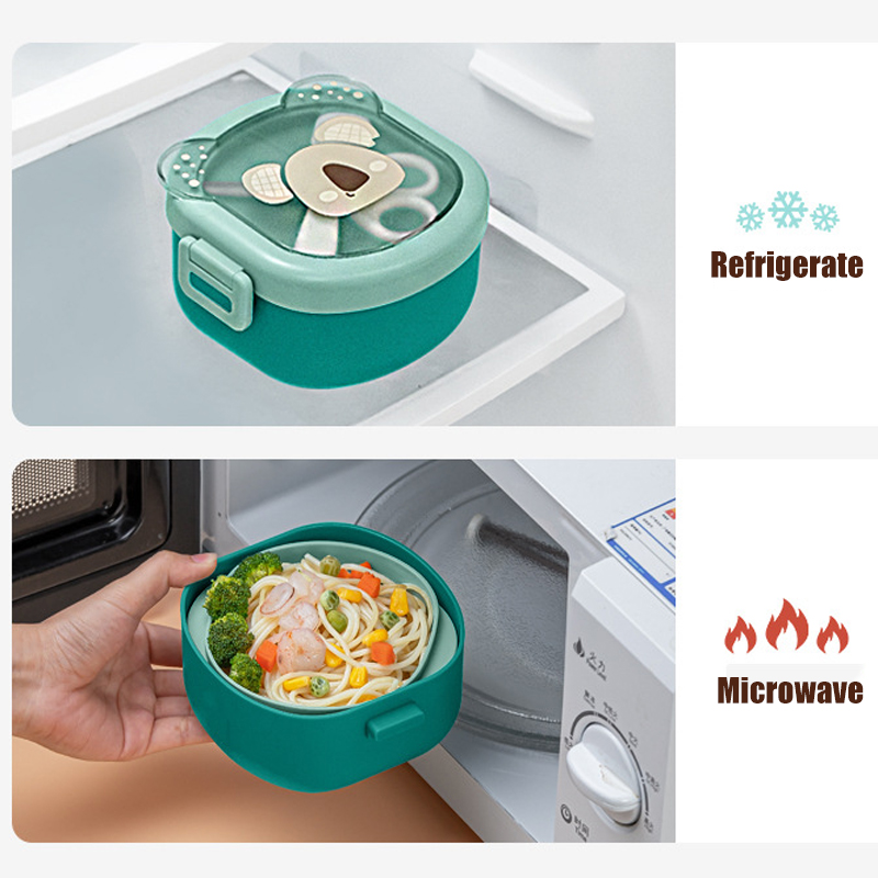Portable Children's Tableware  - Baby Food Scissors 评论和价格
