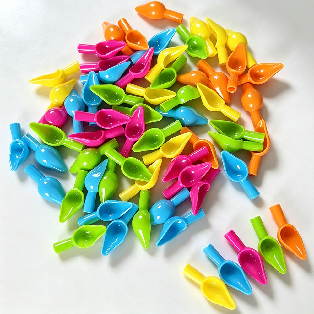 Mini Colorful Plastic Feeding  - Baby Food Processor 评论和价格