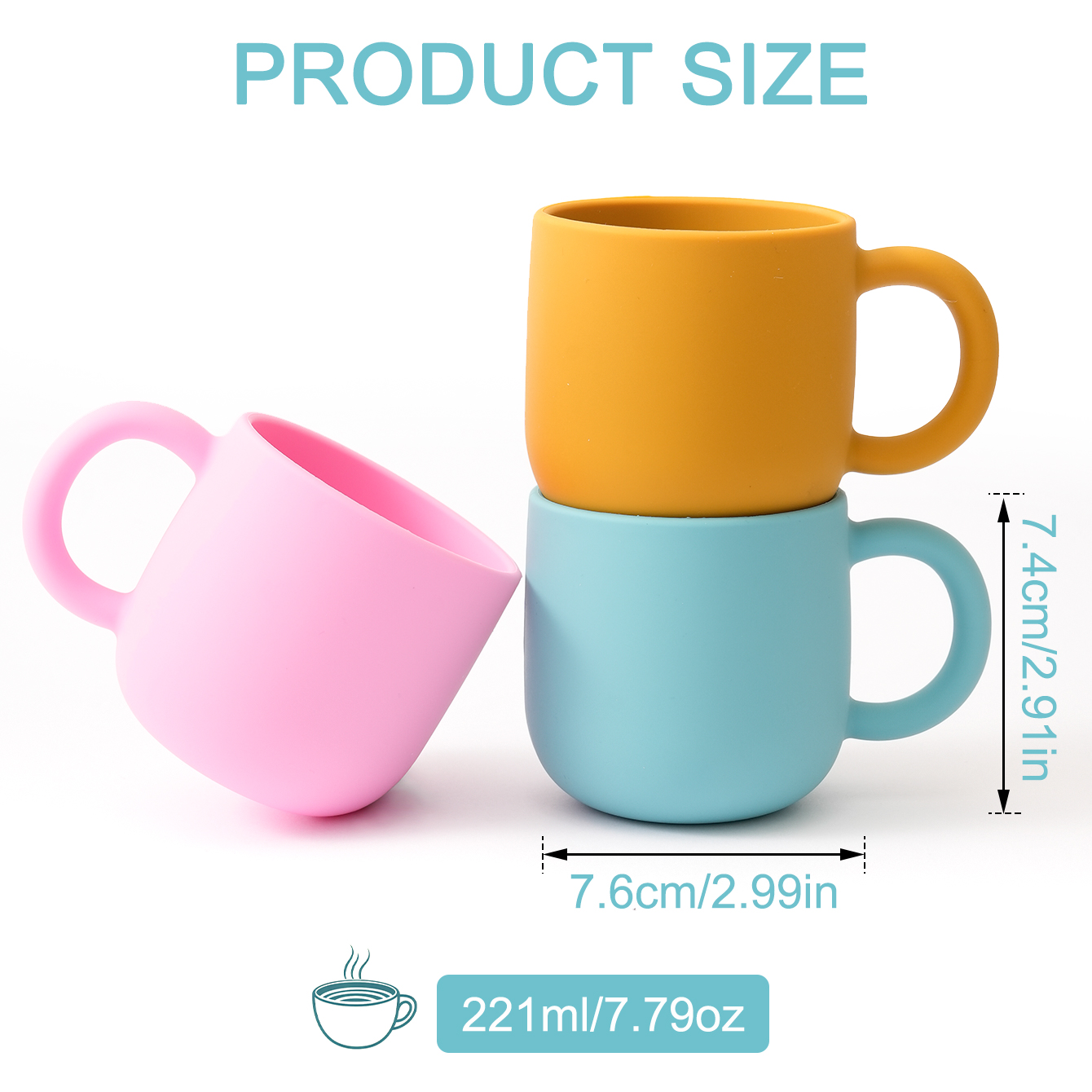 Color Kids 1PCS Silicone Baby  - Baby Food Dispensing Spoon 评论和价格