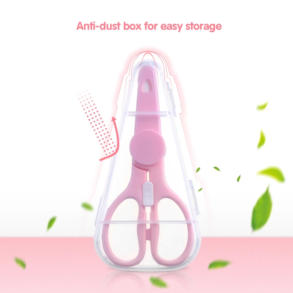 3 in 1 Maternal and child supp - Baby Food Scissors 评论和价格