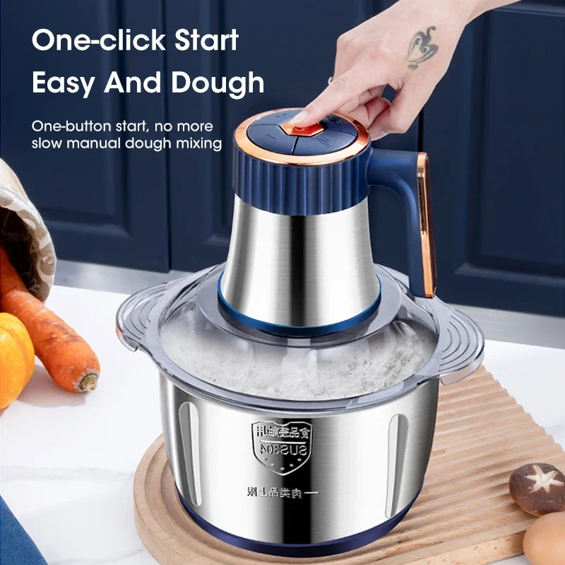 Baby Food Maker Chopper Mincer - Baby Food Quality 评论和价格