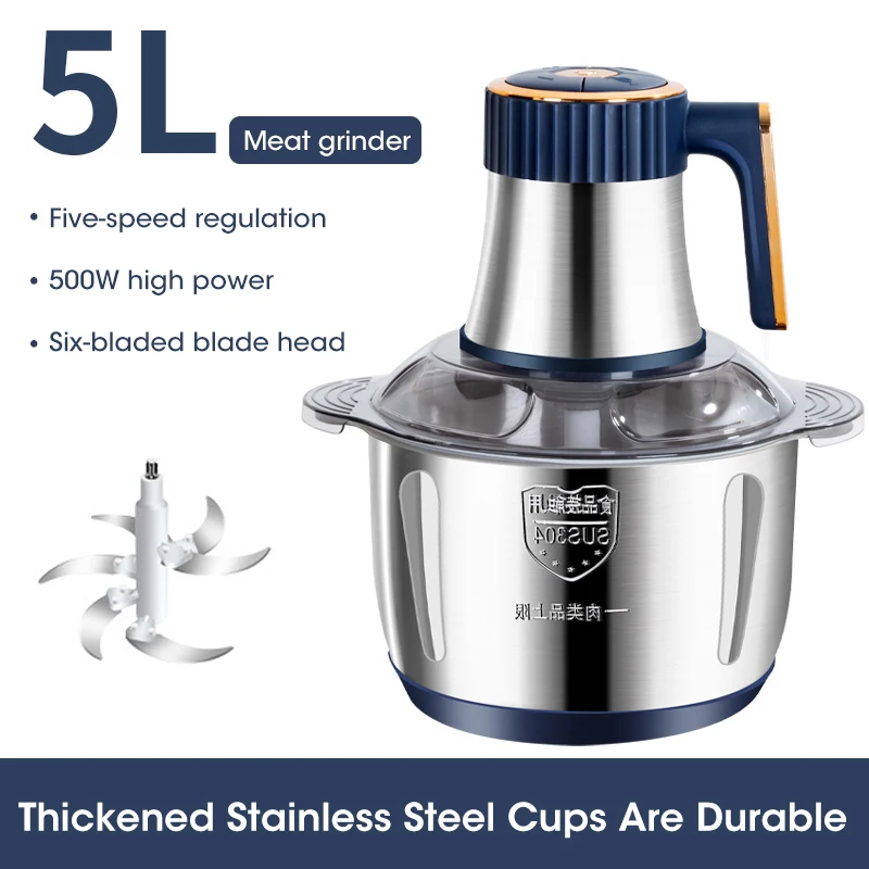Baby Food Maker Chopper Mincer - Baby Food Quality 评论和价格
