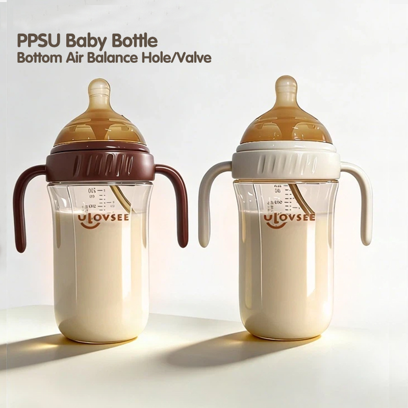 New 280ml Heat-Sensitive PPSU  - Baby Food Dispensing Spoon 评论和价格