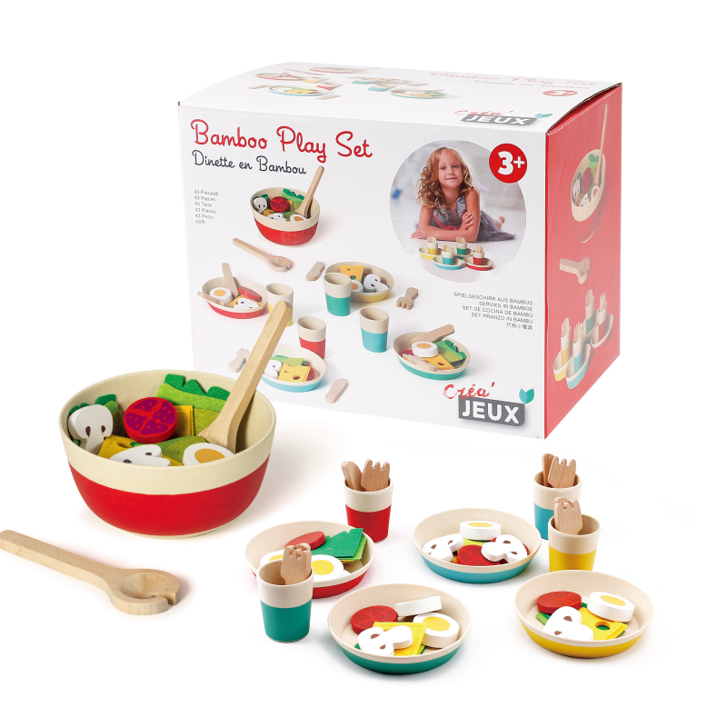 Mother Garden Simulated Kitche - Baby Food Cooking Set 评论和价格