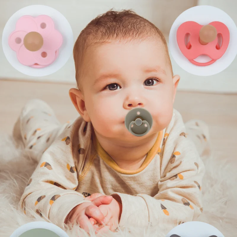 2PCS Baby Pacifier Baby Soothe - Baby Food Processor 评论和价格
